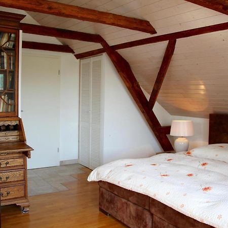 Apartment Konigstein Gohrisch Extérieur photo