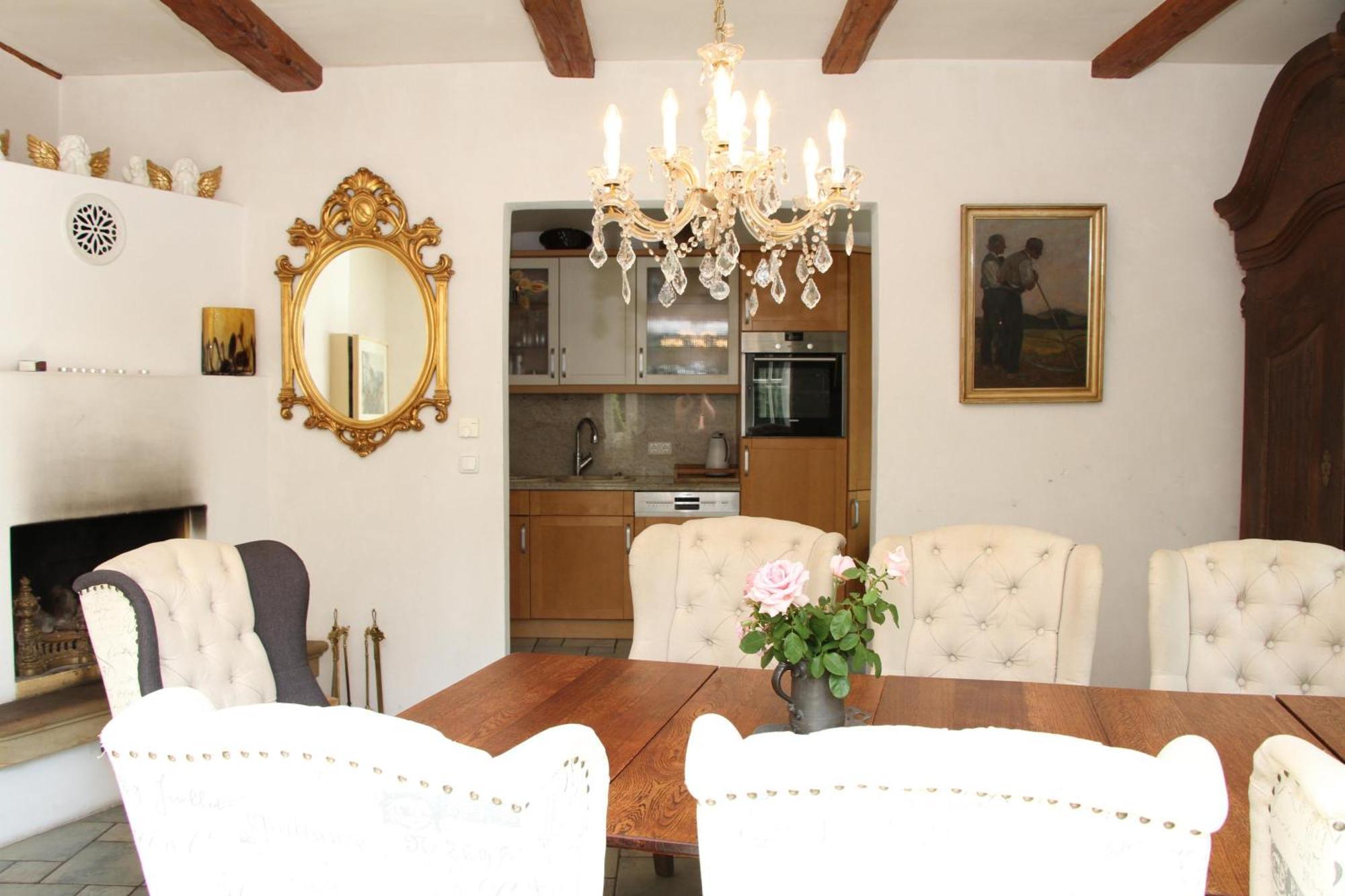 Apartment Konigstein Gohrisch Extérieur photo