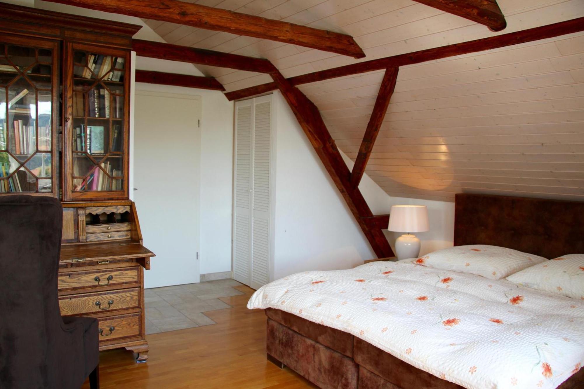 Apartment Konigstein Gohrisch Extérieur photo